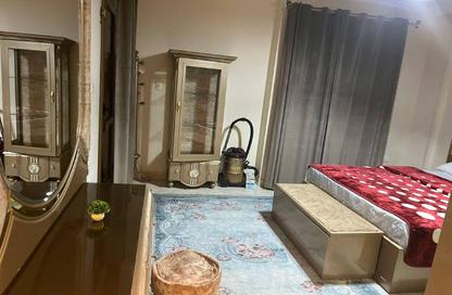 Apartment - 3 Bedrooms - 2 Bathrooms for rent in El Koronfel - The 5th Settlement - New Cairo City - Cairo