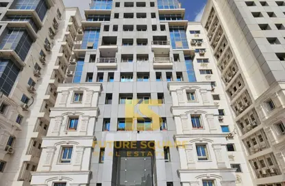 Office Space - 3 Bedrooms - 3 Bathrooms for rent in Sama Al Qahera - El Katameya Compounds - El Katameya - New Cairo City - Cairo