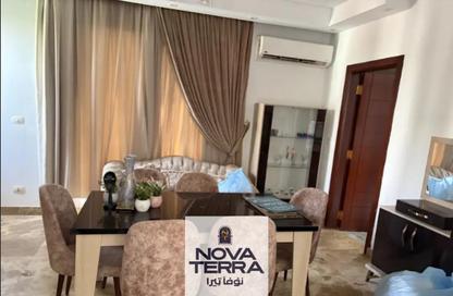 Apartment - 4 Bedrooms - 4 Bathrooms for sale in Beverly Hills - Sheikh Zayed Compounds - Sheikh Zayed City - Giza