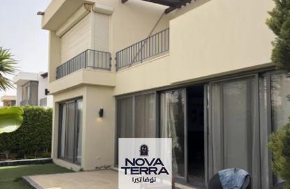 Apartment - 4 Bedrooms - 4 Bathrooms for sale in Beverly Hills - Sheikh Zayed Compounds - Sheikh Zayed City - Giza Apartment - 4 Bedrooms - 4 Bathrooms for sale in Beverly Hills - Sheikh Zayed Compounds - Sheikh Zayed City - Giza