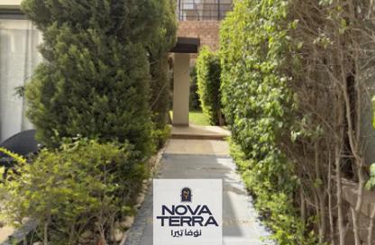 Apartment - 4 Bedrooms - 4 Bathrooms for sale in Beverly Hills - Sheikh Zayed Compounds - Sheikh Zayed City - Giza