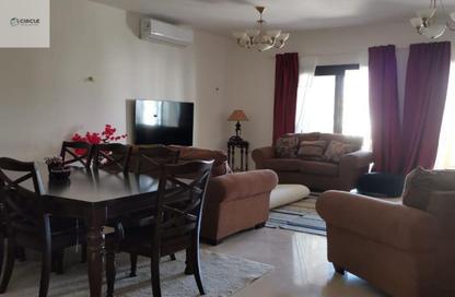 Apartment - 3 - 3 for rent in Mivida - 5th Settlement Compounds - The 5th Settlement - New Cairo City - Cairo