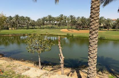 Villa - 5 Bedrooms - 5 Bathrooms for rent in Katameya Dunes - El Katameya Compounds - El Katameya - New Cairo City - Cairo