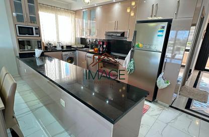 Chalet - 4 - 5 for rent in Hacienda Bay - Sidi Abdel Rahman - North Coast