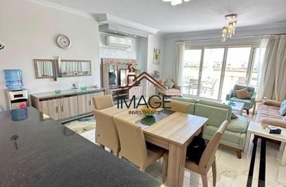 Chalet - 4 - 5 for rent in Hacienda Bay - Sidi Abdel Rahman - North Coast