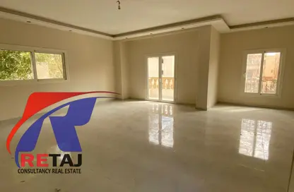 شقة - 3 غرف نوم - 2 حمامات للايجار في الياسمين 2 - الياسمين - مدينة القاهرة الجديدة - القاهرة