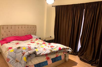 Apartment - 3 - 2 for rent in El Koronfel - The 5th Settlement - New Cairo City - Cairo Apartment - 3 - 2 for rent in El Koronfel - The 5th Settlement - New Cairo City - Cairo