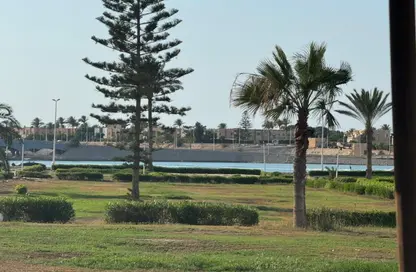 شاليه - 2 غرف نوم - 1 حمام للبيع في مارينا 1 - مارينا - العلمين - الساحل الشمالي