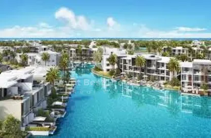 Villa - 3 Bedrooms - 3 Bathrooms for sale in Bay West - Soma Bay - Safaga - Hurghada - Red Sea