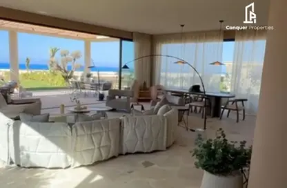 Villa - 5 Bedrooms - 4 Bathrooms for sale in Ramla - Ras Al Hekma - North Coast