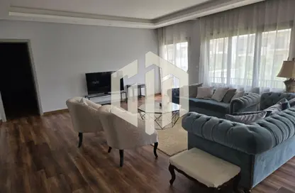 شقة - 3 غرف نوم - 3 حمامات للايجار في ايستاون - كمبوندات التجمع الخامس - التجمع الخامس - مدينة القاهرة الجديدة - القاهرة