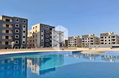 Duplex - 4 Bedrooms - 3 Bathrooms for sale in Sephora Heights - 5th Settlement Compounds - The 5th Settlement - New Cairo City - Cairo