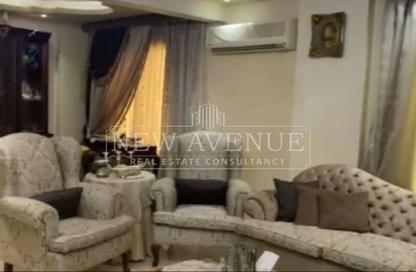 Duplex - 4 Bedrooms - 3 Bathrooms for sale in El Banafseg 10 - El Banafseg - New Cairo City - Cairo