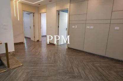 Apartment - 3 Bedrooms - 3 Bathrooms for rent in Hyde Park - New Cairo City - Cairo