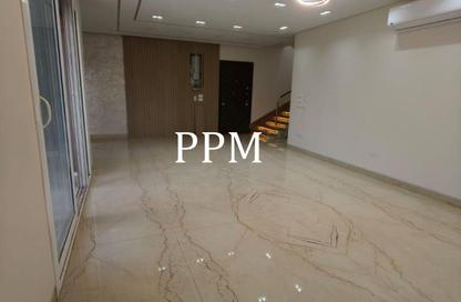 Apartment - 3 Bedrooms - 3 Bathrooms for rent in Hyde Park - New Cairo City - Cairo