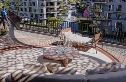 Apartment - 1 Bedroom - 1 Bathroom for sale in Valda Village - Mostakbal City Compounds - Mostakbal City - Future City - Cairo Apartment - 1 Bedroom - 1 Bathroom for sale in Valda Village - Mostakbal City Compounds - Mostakbal City - Future City - Cairo