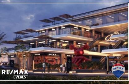 Shop - Studio for sale in Z4 Mall Janna Zayed - Sheikh Zayed Compounds - Sheikh Zayed City - Giza Shop - Studio for sale in Z4 Mall Janna Zayed - Sheikh Zayed Compounds - Sheikh Zayed City - Giza