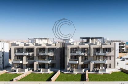 Chalet - 1 Bedroom - 1 Bathroom for sale in Matarma Beach Residence - Raas Matarma - Ras Sedr - South Sainai Chalet - 1 Bedroom - 1 Bathroom for sale in Matarma Beach Residence - Raas Matarma - Ras Sedr - South Sainai