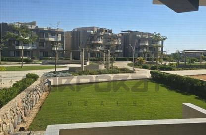 Chalet - 1 Bedroom - 1 Bathroom for sale in Matarma Beach Residence - Raas Matarma - Ras Sedr - South Sainai