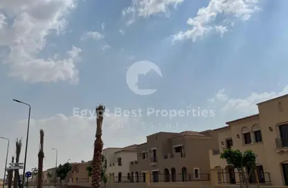 شقة - 3 غرف نوم - 4 حمامات للبيع في سيتي جيت - كمبوندات التجمع الخامس - التجمع الخامس - مدينة القاهرة الجديدة - القاهرة