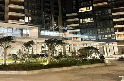 شقة - غرفة نوم - 2 حمامات للبيع في ايون - كمبوندات 6 أكتوبر - مدينة 6 أكتوبر - الجيزة