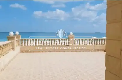 فيلا - 7 غرف نوم - 5 حمامات للبيع في فرح 1 - سيدي عبد الرحمن - الساحل الشمالي