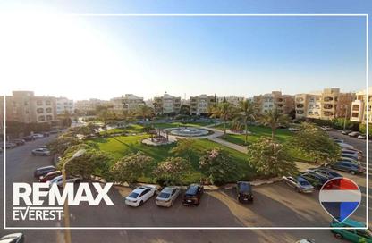 Apartment - 3 Bedrooms - 3 Bathrooms for rent in Six West - Beverly Hills - Sheikh Zayed Compounds - Sheikh Zayed City - Giza