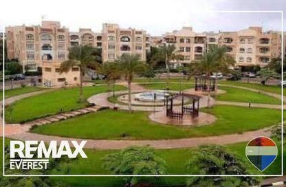 Apartment - 3 Bedrooms - 3 Bathrooms for rent in Six West - Beverly Hills - Sheikh Zayed Compounds - Sheikh Zayed City - Giza