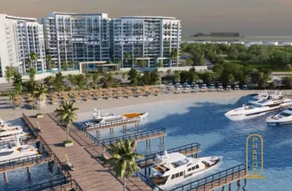 شقة - 1 حمام للبيع في فيلار - مدينة العلمين الجديدة - العلمين - الساحل الشمالي