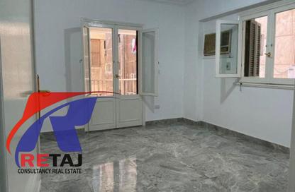 Apartment - 3 Bedrooms - 2 Bathrooms for rent in Ahbab Al Rasoul St. - Al Sefarat District - Nasr City - Cairo