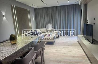 Apartment - 2 Bedrooms - 2 Bathrooms for sale in Mivida - 5th Settlement Compounds - The 5th Settlement - New Cairo City - Cairo