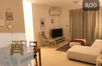 شقة - 2 غرف نوم - 1 حمام للايجار في مدينتي - القاهرة