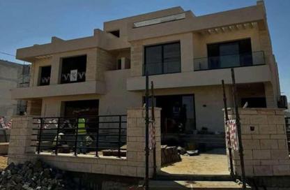 Villa - 4 Bedrooms - 3 Bathrooms for sale in Noor City - Cairo