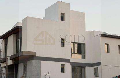 تاون هاوس - 4 - 5 للبيع في تلال إيست - كمبوندات التجمع الخامس - التجمع الخامس - مدينة القاهرة الجديدة - القاهرة