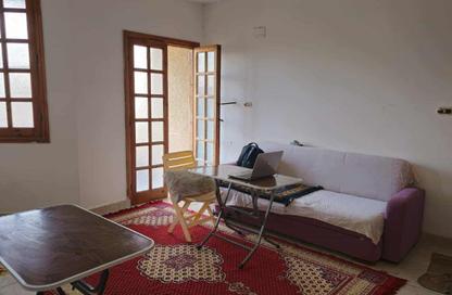 Chalet - 1 Bedroom - 1 Bathroom for sale in Al Ain Al Sokhna - Suez