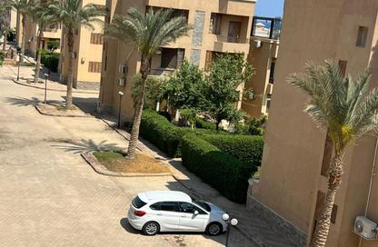 شاليه - غرفة نوم - 1 حمام للبيع في العين السخنة - السويس