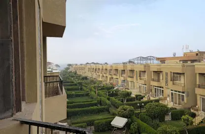 شاليه - غرفة نوم - 1 حمام للبيع في العين السخنة - السويس