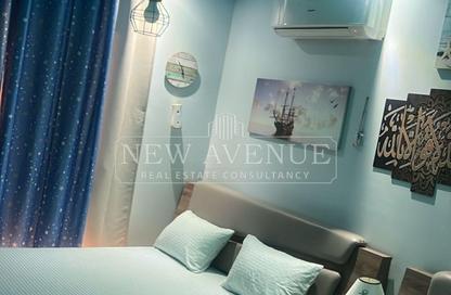 شاليه - 3 - 2 للبيع في لافيستا 6 - لافيستا - العين السخنة - السويس