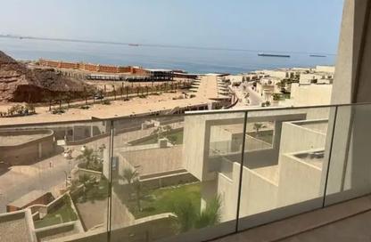 Villa - 3 Bedrooms - 3 Bathrooms for sale in IL Monte Galala - Al Ain Al Sokhna - Suez Villa - 3 Bedrooms - 3 Bathrooms for sale in IL Monte Galala - Al Ain Al Sokhna - Suez