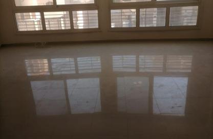 Apartment - 3 Bedrooms - 3 Bathrooms for rent in American University Housing District - 5th Settlement Compounds - The 5th Settlement - New Cairo City - Cairo