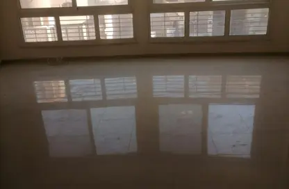 Apartment - 3 Bedrooms - 3 Bathrooms for rent in American University Housing District - 5th Settlement Compounds - The 5th Settlement - New Cairo City - Cairo