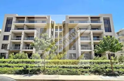 Apartment - 3 Bedrooms - 3 Bathrooms for sale in The Address East - 90 Street - The 5th Settlement - New Cairo City - Cairo