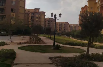 شقة - 2 غرف نوم - 1 حمام للبيع في شارع 42 \ منطقة اولي - المنطقة الصناعية - مدينة 6 أكتوبر - الجيزة