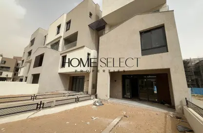 دوبلكس - 3 غرف نوم - 3 حمامات للبيع في فاي سوديك - مدينة زايد الجديدة - الشيخ زايد - الجيزة