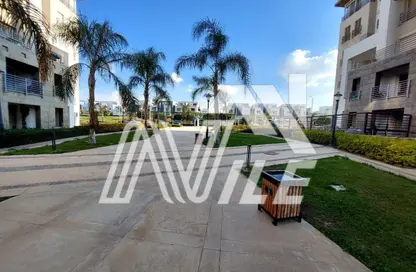 Apartment - 3 Bedrooms - 3 Bathrooms for sale in Garden Residence - Hyde Park - New Cairo City - Cairo