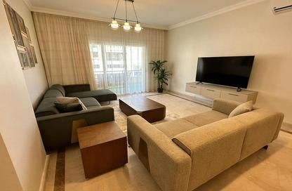 Apartment - 3 Bedrooms - 3 Bathrooms for rent in Mivida - 5th Settlement Compounds - The 5th Settlement - New Cairo City - Cairo