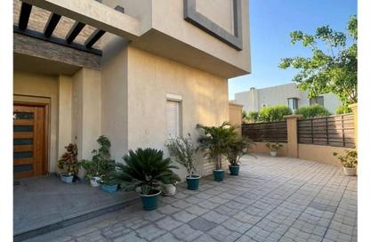 Villa - 5 - 6 for sale in Allegria - Sheikh Zayed Compounds - Sheikh Zayed City - Giza