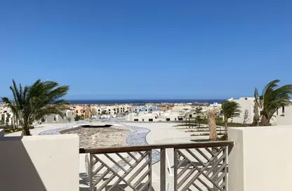 شقة - 2 غرف نوم - 1 حمام للبيع في مكادي هايتس - مكادي اوراسكوم - مكادي - الغردقة - محافظة البحر الاحمر