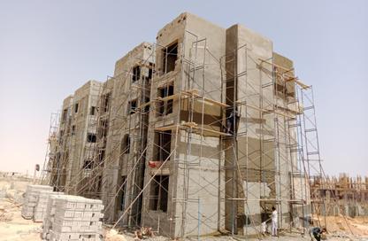 Chalet - 2 Bedrooms - 2 Bathrooms for sale in LYV - Ras Al Hekma - North Coast