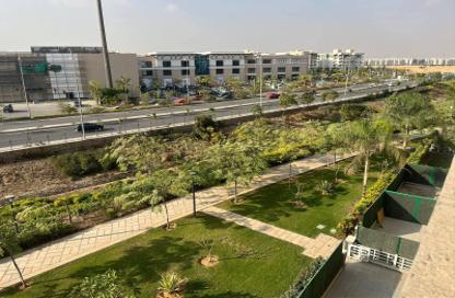 Apartment - 3 Bedrooms - 3 Bathrooms for sale in B12 - Madinaty - Cairo